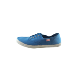 Pikkaboo-Ceinta Lavanda Slip-on Kids Shoes - C40