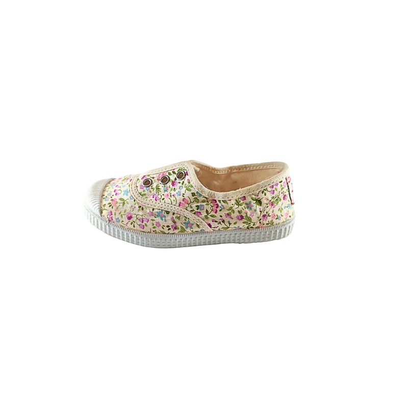 Pikkaboo-Ceinta Summer Flower Kids Shoes - C31