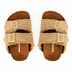 Pikkaboo - Ambra Handmade Soft feet Zhivago Sandals - 39