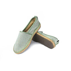 Pikkaboo - Dia Turquoise Handmade Soft feet Zhivago Shoes - 37