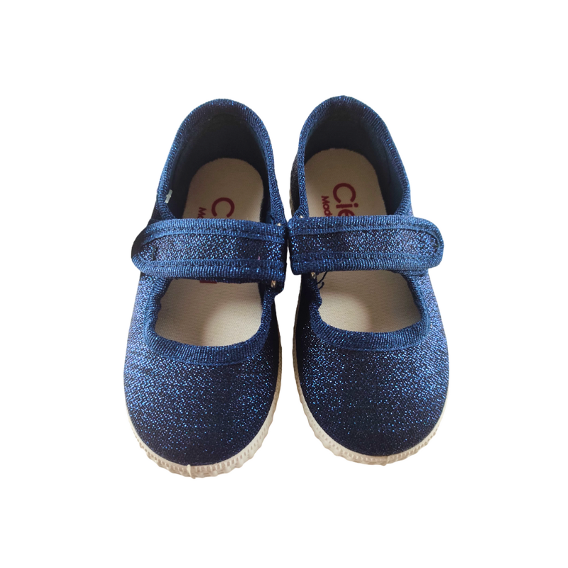 Pikkaboo-Ceinta Marino Doll Kids Shoes - C20