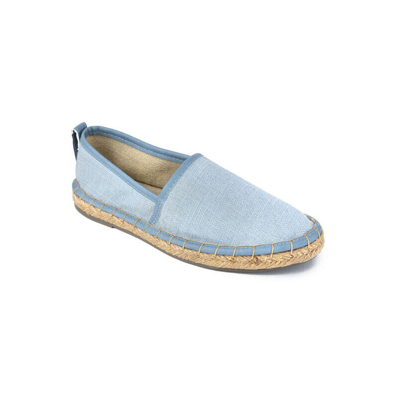 Pikkaboo - Dia Baby Blue Handmade Soft feet Zhivago Shoes - 37