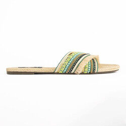 Pikkaboo - Bella Handmade Soft feet Zhivago Sandals - 40