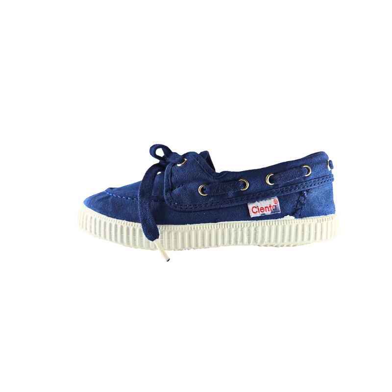 Pikkaboo-Ceinta Azul OSCL Kids Comfort Shoes-C31