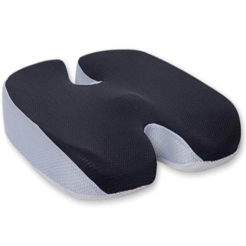 

Pikkaboo Memory Gel Support Cushion for Office Chair