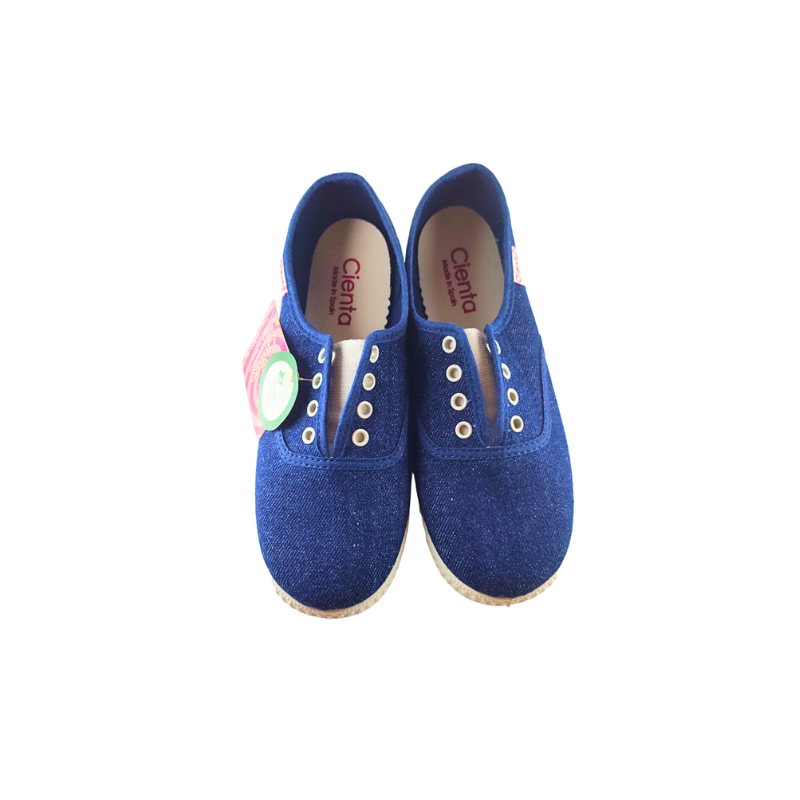 Pikkaboo-Ceinta Lazer Kids Comfort Shoes-C28