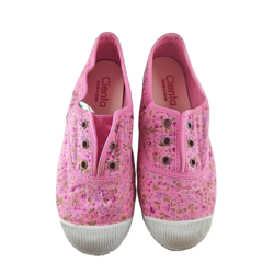 Pikkaboo-Ceinta Rosa Kids Slip-on - C30