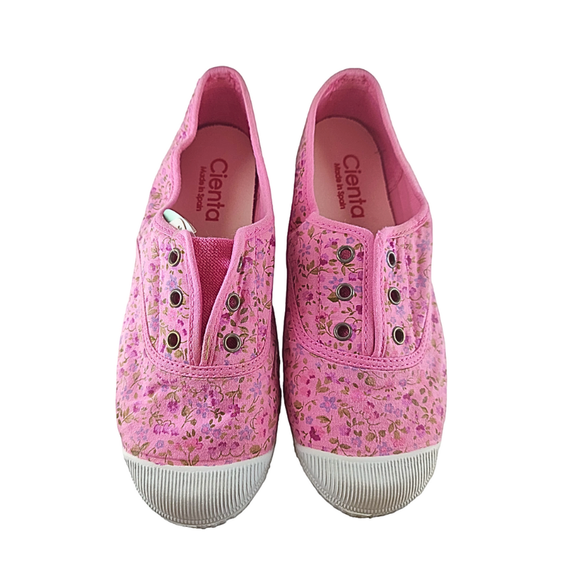 

Pikkaboo-Ceinta Rosa Kids Slip-on - C33