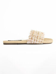 Pikkaboo - Ellie Handmade Soft feet Zhivago Sandals - 41