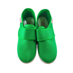 Pikkaboo-Ceinta Verde Kids Comfort Shoes - C31