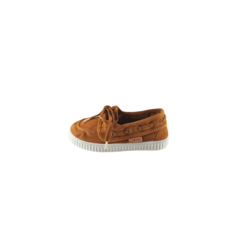 Pikkaboo-Ceinta Cuero enz Kids Comfort Shoes-C24