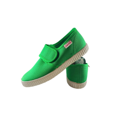 Pikkaboo-Ceinta Verde Kids Comfort Shoes - C31