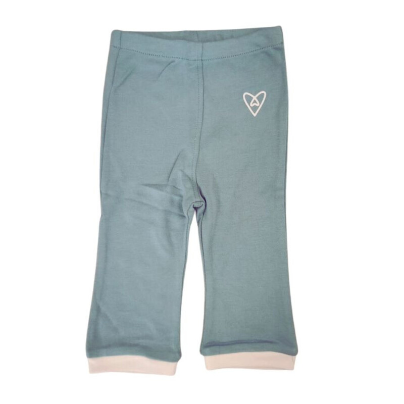 Forever Cute Pyjama Set (6-12m,Mint)