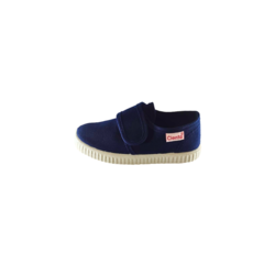 Pikkaboo-Ceinta Marino Pull Tab Kids Shoes -C28