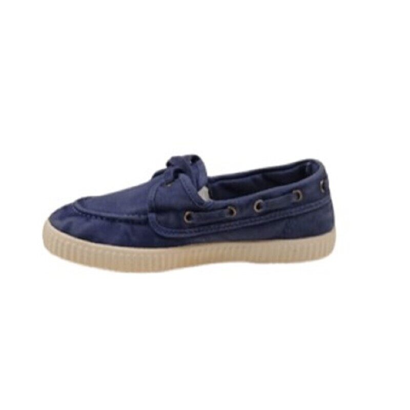 Pikkaboo-Ceinrta Azul Lava Kids Comfort Shoes-C33