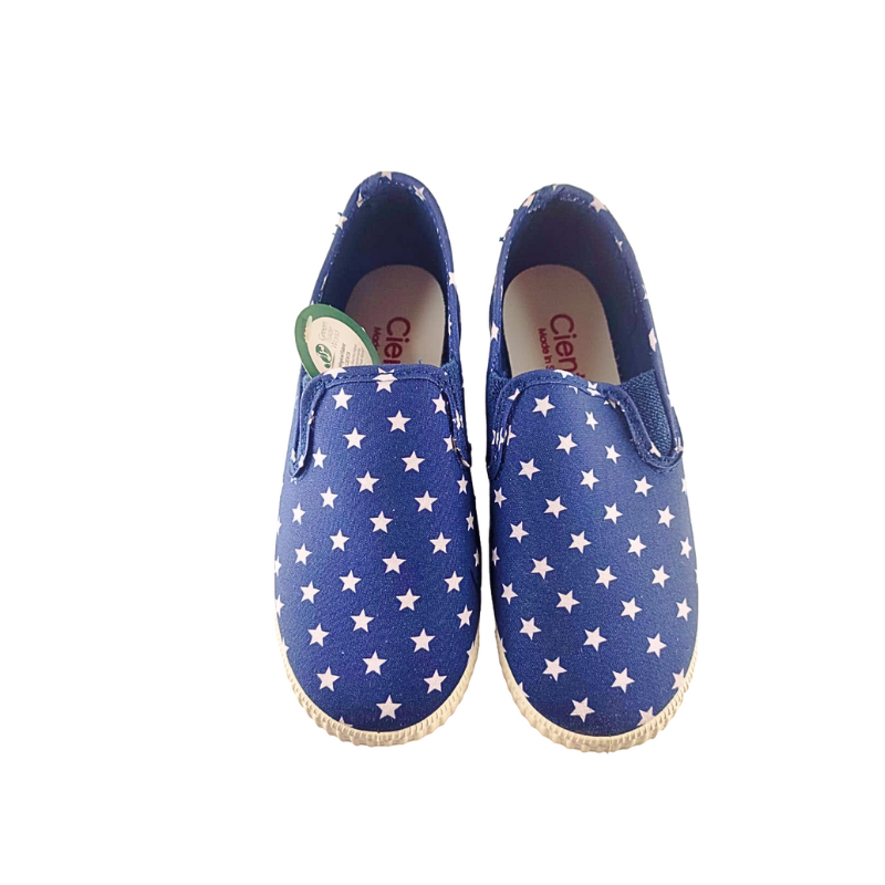 Pikkaboo-Ceinta Marino Star Kids Shoes - C26