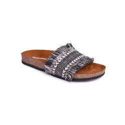 Pikkaboo - Gloria Handmade Soft feet Zhivago Sandals - 40