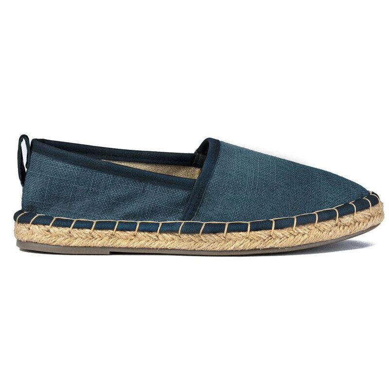 

Pikkaboo - Dia Blue Handmade Soft feet Zhivago Shoes - 40