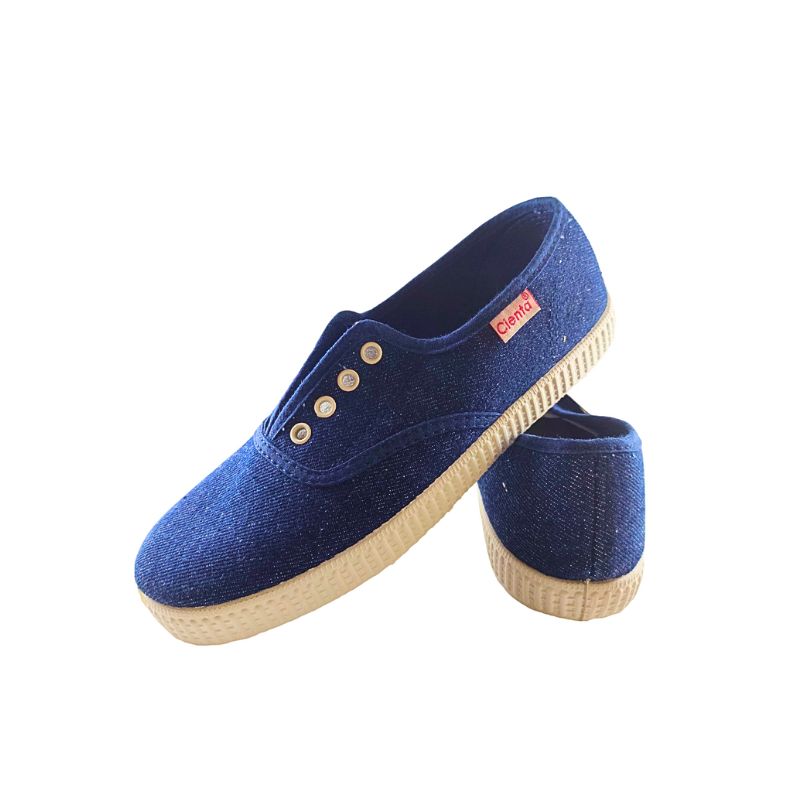 Pikkaboo-Ceinta Lazer Kids Comfort Shoes-C28