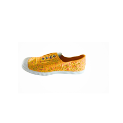 Pikkaboo-Ceinta Mostaza Kids Comfort Shoes-C32