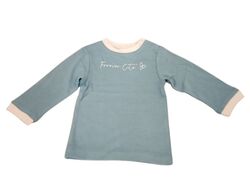 Forever Cute Pyjama Set (6-12m,Mint)