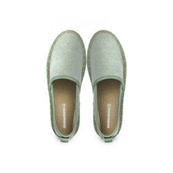 Pikkaboo - Dia Turquoise Handmade Soft feet Zhivago Shoes - 37