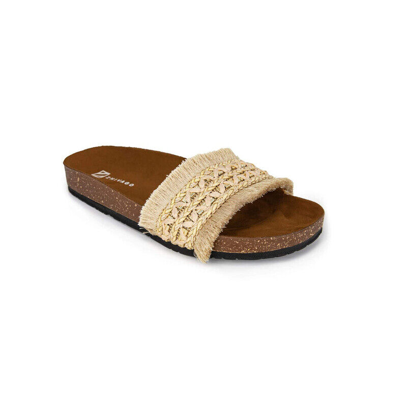 Pikkaboo - Luna Handmade Soft feet Zhivago Sandals - 37