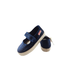 Pikkaboo-Ceinta Marino Doll Kids Shoes - C20