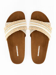 Pikkaboo - Sanda Handmade Soft feet Zhivago Sandals - 41