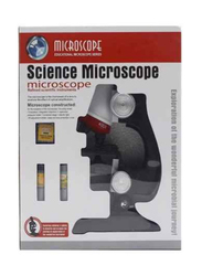 Science Educational Biological 100X To 1200X With Support Set