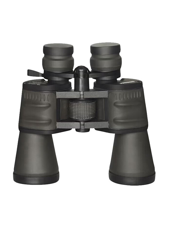 

Generic 120 x 80 HD Waterproof Binocular, Black