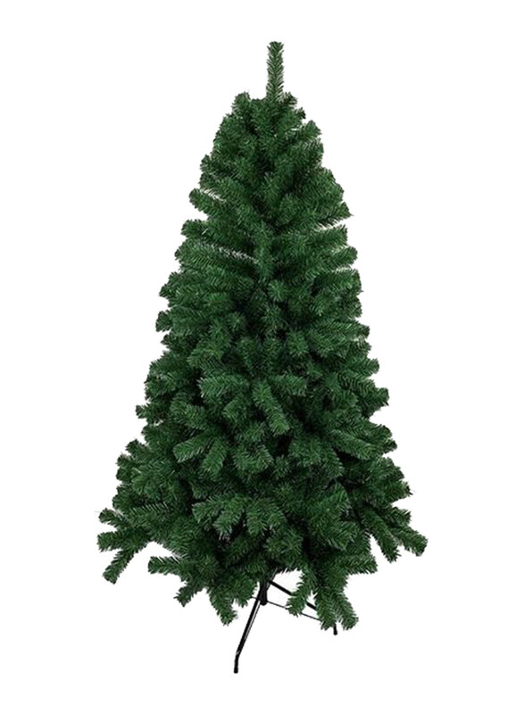 

Generic Imitation PVC Fireproof Christmas Tree, Green