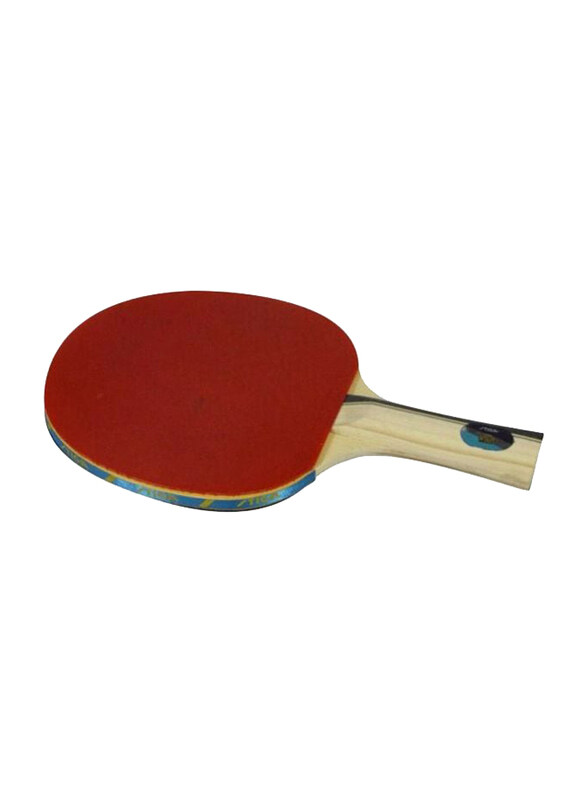 

Generic Table Tennis Racket, Multicolour