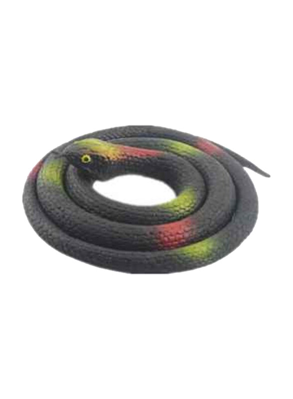 

Generic Simulation Funny Fake Snake Toy, Ages 6+