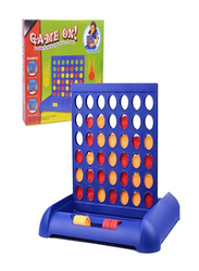 Connect 4 Game Children's Educational Board Game