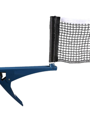 Portable Table Tennis Net, Black