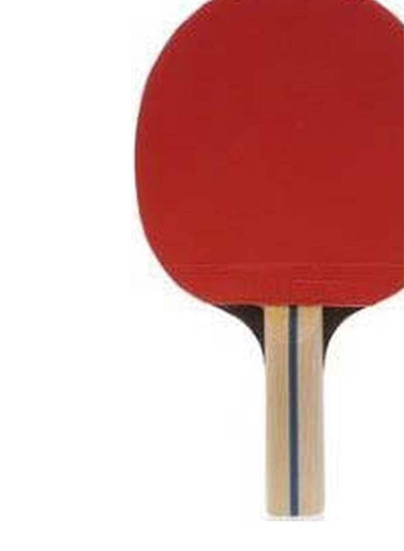 Stiga Obtain Table Tennis Bat, Multicolour