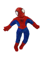 Spider Man Stuffed Plush Toy, Ages 3+