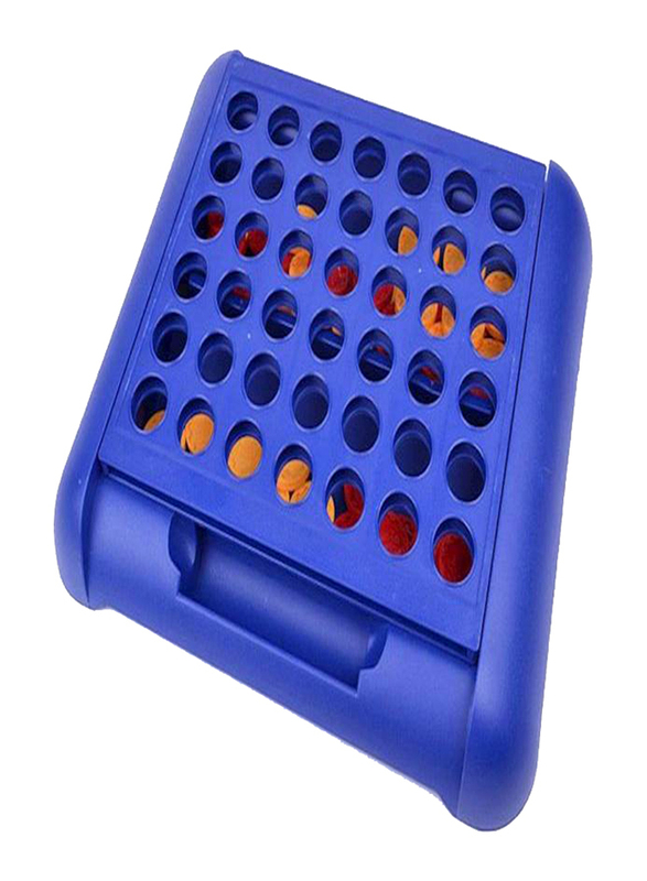 Connect 4 Game Children's Educational Board Game