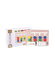 Wooden Educational Toy, Ages 1+