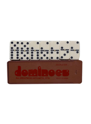 7-Piece Dominoes Set, 31434936268