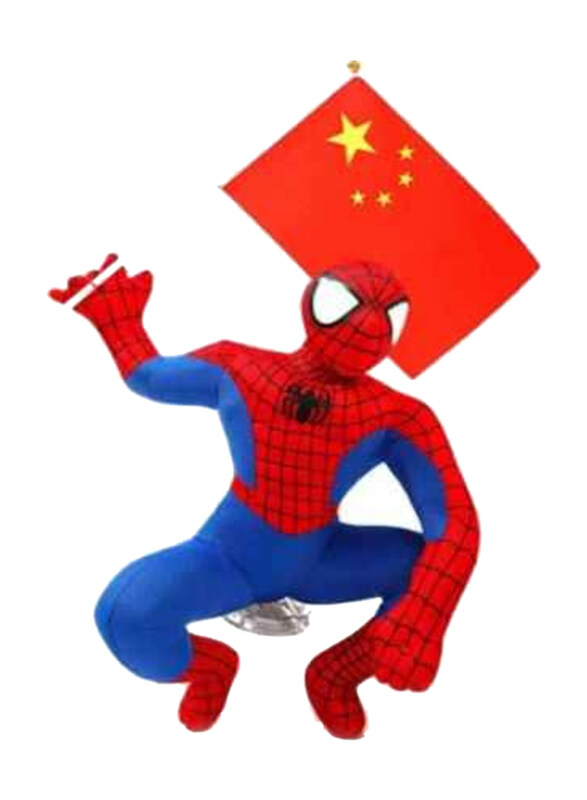 

Generic Super Hero Spider Man Figures, Ages 4+
