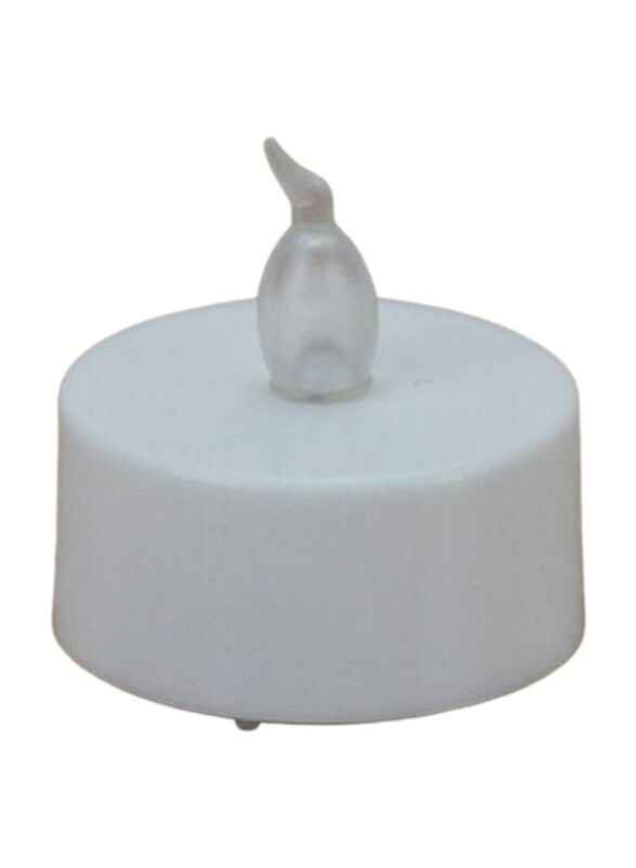 

Generic LED Tea Candle Light, PA288136, White