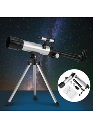 Astronomical Telescope with Tripod