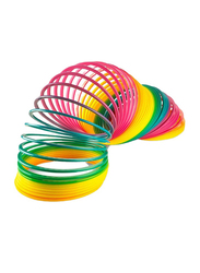 Rainbow Magic Spring Slinky Toy, Ages 3+