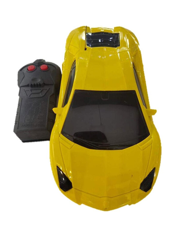 

Generic Remote Control Lamborghini Racing Car, Ages 6+