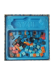 Tile Making And Building Strategy Board Game, Ages 10+, Multicolour