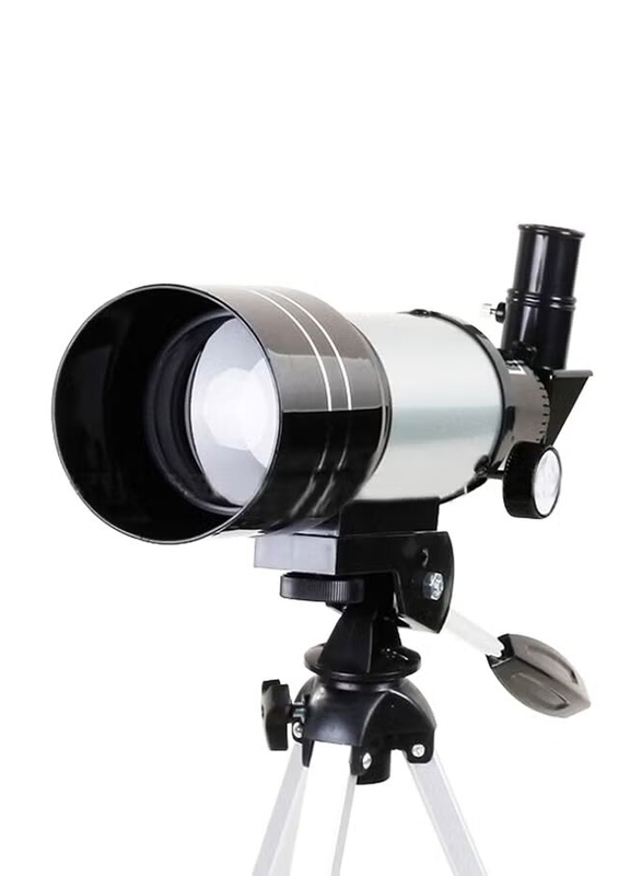 Astronomical Monocular Telescope