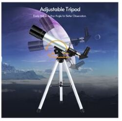 Portable Astronomical Telescope