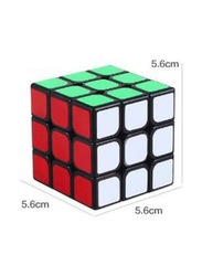 Third-Order Rubik Cube, Ages 3+, Multicolour